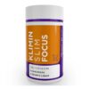 Klimin Slim FOCUS kapszula - 60db
