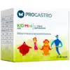 Progastro Kid Mini élőflórát tartalmazó italpor 1-3 éves gyermekeknek - 31db