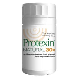 Protexin Natural kapszula - 30db