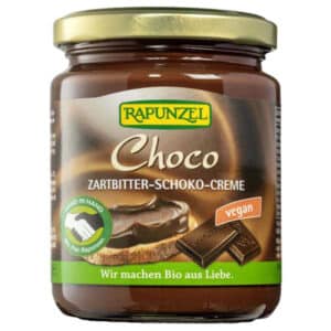 Rapunzel BIO Csokoládékrém - 250g