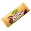 Rapunzel BIO Csokoládés szezámszelet - 27g