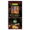 Rapunzel BIO Keserűcsokoládé 85% - 80g