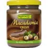 Rapunzel BIO Makadámia diókrém - 250g