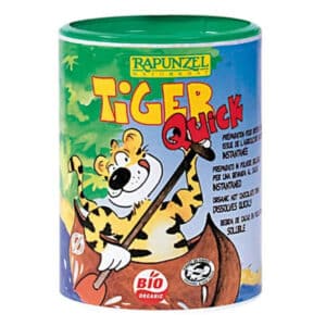 Rapunzel BIO Tigris instant kakaóital - 400g