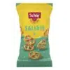 Schär gluténmentes salinis sósperec - 60g