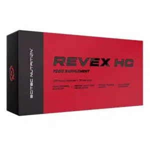 Scitec Nutrition Revex HC kapszula