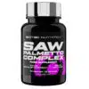 Scitec Essentials Saw Palmetto Complex kapszula - 90db