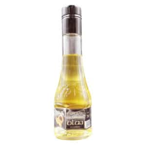 Solio Hidegen sajtolt barackmag olaj - 200 ml
