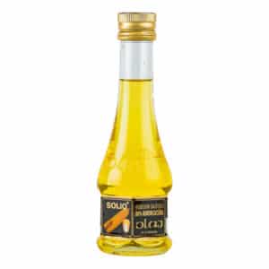 Solio Hidegen sajtolt kukoricacsira olaj - 200 ml