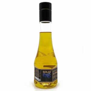 Solio Hidegen sajtolt lenmagolaj - 200ml
