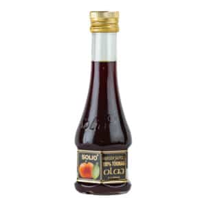 Solio Hidegen sajtolt tökmag olaj - 200 ml
