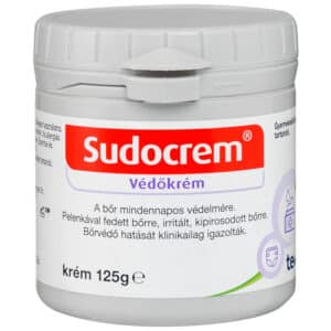 Sudocrem védőkrém - 125g