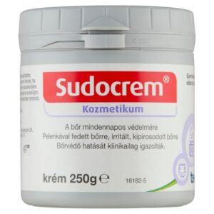Sudocrem védőkrém - 250g