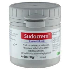 Sudocrem védőkrém - 60g