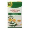 Sun Moon Ligetszépe Fogyasztó elixír gélkapszula - 50db