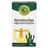 Sun Moon Spirulina alga lágyzselatin kapszula - 60db