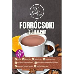 Szafi Free Forró Csoki italpor
