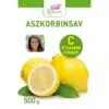 Szafi Reform aszkorbinsav (C-vitamin) - 500g