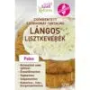 Szafi Reform Csökkentett szénhidrát-tartalmú lángos lisztkeverék - 500g