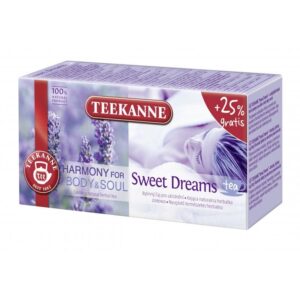 Teekanne Sweet Dreams tea - 20 filter
