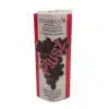Viniseera Plusz szőlőmag mikro-őrlemény - 150g