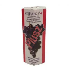 Viniseera Plusz szőlőmag mikro-őrlemény - 150g