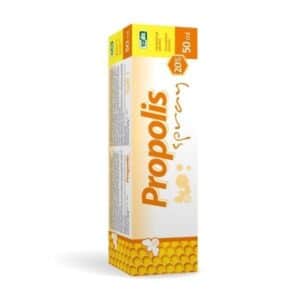 Virde propolis spray - 50ml