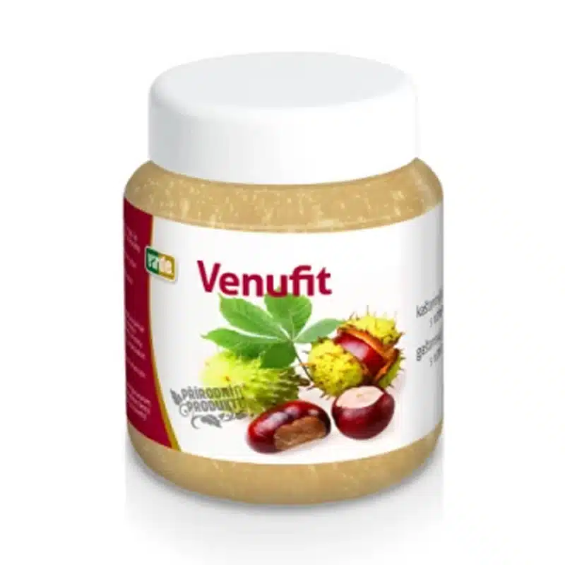 Virde venufit gél - 350g Virde venufit gél - 350g