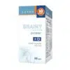 Vita Crystal Extra Brainy kapszula - 60db