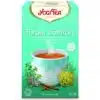 Yogi Bio toroknyugtató tea - 17 filter/doboz