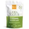 BioCo 100% NATUR C-vitamin Aszkorbin sav por - 400g