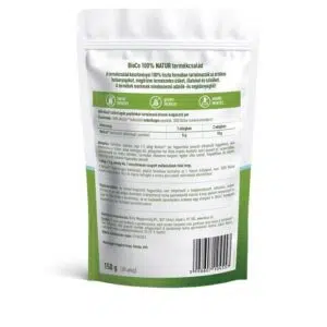 BioCo 100% NATUR Halkollagén peptidek por - 150g - Image 2