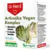 Dr. Herz Articsóka Vegan Komplex kapszula - 60db