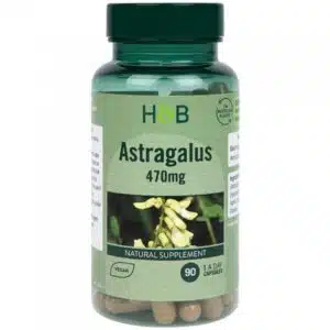 H&B Astragalus kapszula - 90db