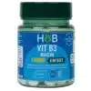 H&B B3-vitamin tabletta - 120db