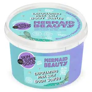 Skin Super Good Hámlasztó Mermaid Beauty testradír - 250ml