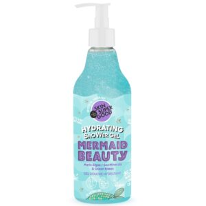 Skin Super Good Hidratáló Mermaid Beauty tusfürdő gél - 500ml