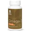 WTN Omega-3 kapszula - 60db