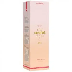 Nutriversum WOMEN My Secret Pack