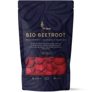 Prana Bio Céklapor - 125g