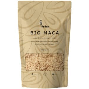 Prana Bio Maca por - 500g