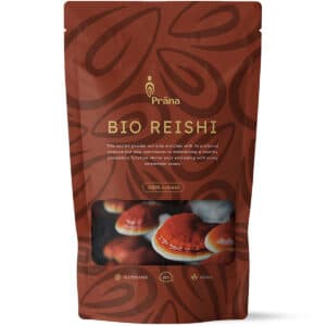 Prana Bio Reishi por - 125g