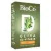 BioCo Oliva D3-vitamin Forte 4000NE lágyzselatin kapszula - 60db