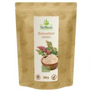 Biomenü Bio Quinoaliszt - 500g