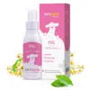 Dr. Kelen PETMED Fül tisztító oldat - 75ml