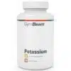 GymBeam Kálium kapszula - 90db