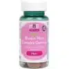 H&B Biotin-Haj komplex gumivitamin - 30db