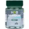 H&B Cink 15mg+Réz tabletta - 120db
