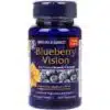 H&B Fekete Áfonya&Lutein tabletta - 60db