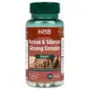 H&B Ginseng komplex kapszula - 120db